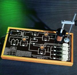 Choke and Resonance Coil