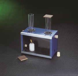 Convection and Ventilation Box