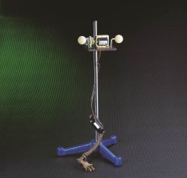 Second Law of Motion