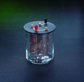 Winsco Copper Voltameter(GS-432)