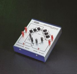 Bridge, Wheatstone, Diamond Form